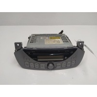 Магнитола Nissan Pixo (2008-2013) 2009 39101M68K00