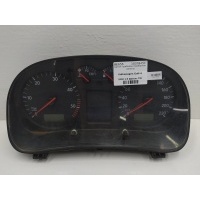 Щиток приборов (приборная панель) Volkswagen Golf-4 2000 1J0920822B