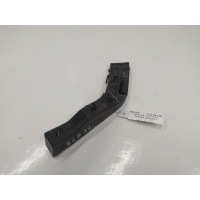 Кронштейн крепления бампера переднего Hyundai i30 (2007-2012) 2011 865132R000
