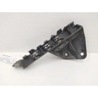 Кронштейн крепления бампера переднего Mitsubishi Colt (2004-2008) 2007 MN105208