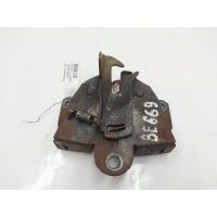 Замок капота Mitsubishi Colt (2004-2008) 2007