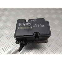 Блок ABS Volkswagen Jetta(2004-2009) 2007 1K0907379P