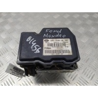 Блок ABS Ford Mondeo IV (2007-2015) 2007 7G912C405AB