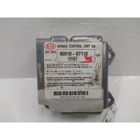 Блок Airbag Kia Picanto 1 (2004-2007) 2005 9591007110