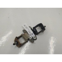 Петля крышки багажника Nissan Pixo (2008-2013) 2009