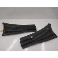 Дождевик Hyundai Getz 2006 861601C100