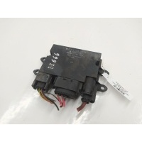 Реле накала свечей Mitsubishi Colt (2004-2008) 2007 A6391530779