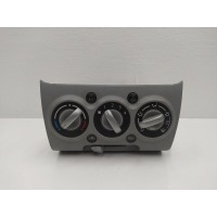 Блок управления печки/климат-контроля Nissan Pixo (2008-2013) 2009