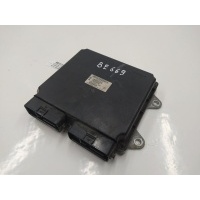 Блок управления двигателем Mitsubishi Colt (2004-2008) 2007 1860A954