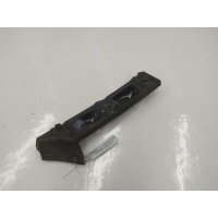 Кронштейн крепления бампера переднего Seat Leon 2000 1M0807049B