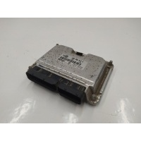 Блок управления двигателем Volkswagen Golf-4 2000 038906012M