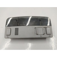 Фонарь салона (плафон) Skoda Fabia 2010 3B0947105C