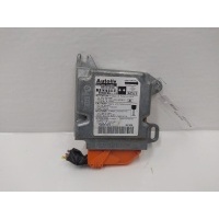 Блок Airbag Renault Kangoo 2005 8200381654A