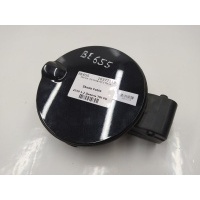Лючок топливного бака Skoda Fabia 2010 5J6809857A