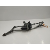 Механизм стеклоочистителя (трапеция дворников) Volvo S60 2002 8648345