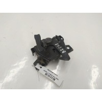 Замок капота Hyundai Getz 2006