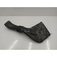 Воздухозаборник Volvo S60 2002 8638624