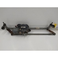 Механизм стеклоочистителя (трапеция дворников) Volkswagen Jetta(2004-2009) 2007 1K1955119E