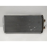 Радиатор отопителя (печки) Citroen C4 Picasso 2009 5E2210400
