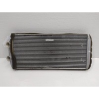 Радиатор отопителя (печки) Citroen Berlingo (2008-2012) 2010 5E2210400
