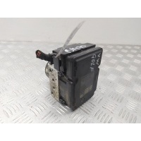 Блок ABS Volkswagen Golf-6 2011 1K0907379BJ