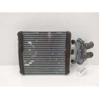 Радиатор отопителя (печки) Skoda Fabia 2008