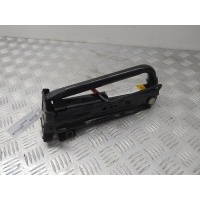 Домкрат Ford Fusion 2004 2N1117080AB