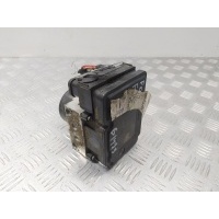 Блок ABS Ford Focus III (2011-2014) 2013 BV612C405AK