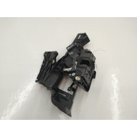 Замок двери задней левой Ford Focus II (2005-2011) 2009 4M5AA26413BE