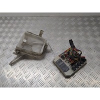 Блок предохранителей Nissan Note E11 (2005-2009) 2006 284B7AX62A