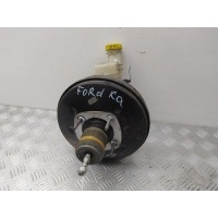 Вакуумный усилитель тормозов Ford Ka 2 (2008-2024) 2009 51838695