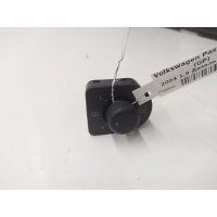 Джойстик регулировки зеркал Volkswagen Passat B5+ (GP) 2004 1J1959565E