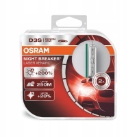 Лампы osram d3s 35 в 2 szt.