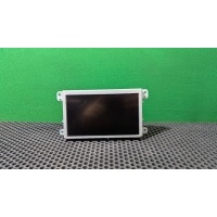 Дисплей Audi A4 B8 2010 8T0 919 603 C