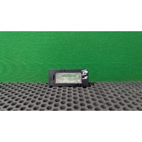Подсветка номера Audi A4 B8 2010 8T0 943 021