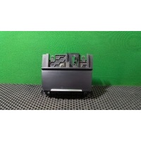 Пепельница Audi A4 B8 2010 8K0 857 951