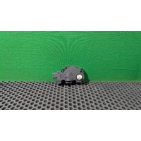 Моторчик заслонки печки Audi A4 B8 2010 EFB330, K9749