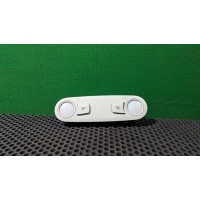 Фонарь салона (плафон) Audi A4 B8 2010 8T0947111A