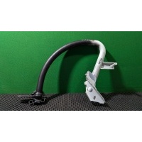 Петля крышки багажника Audi A4 B8 2010 8K5 827 301 F
