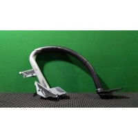 Петля крышки багажника Audi A4 B8 2010 8K5 827 302 F