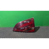 Фонарь крышки багажника правый Audi A4 B8 2010 166974, 8K5 945 094