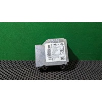 Блок AirBag Audi A4 B8 2010 8K0 959 655 B