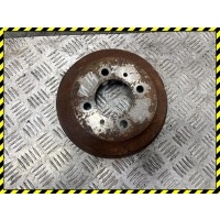 Диск тормозной задний Nissan Sunny N14 1993