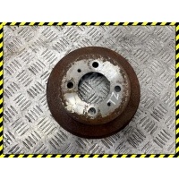 Диск тормозной задний Nissan Sunny N14 1993