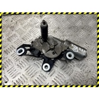 Моторчик заднего стеклоочистителя (дворника) Volkswagen Touran 1 1993 0390201598