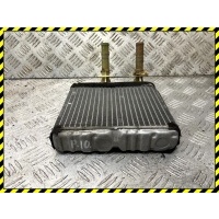 Радиатор отопителя (печки) Nissan Primera 10 1993