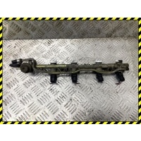 Топливная рампа Nissan Almera N15 1996