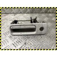 Ручка крышки багажника Volkswagen Golf 3 1994