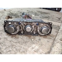 Блок управления печки/климат-контроля Mitsubishi Grandis 2005 7820a071