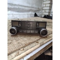 Блок управления печки/климат-контроля Volkswagen Touareg 1 2006 7l6907040h